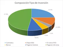 FIC 365-Por Tipo de Inversion