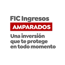 FIC Ingresos Amparados