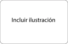 Incluir ilustración