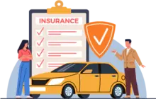 Seguros de automóviles