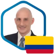Dr. Sergio Andrés Velásquez Cújar