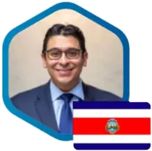 Dr. Daniel Chavarría Bolaños