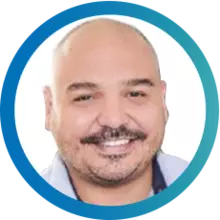 Ómar Giraldo León