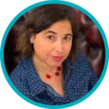 Ana Manzano