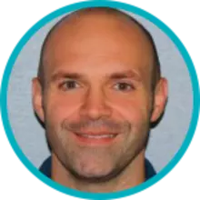 Dave Bergeron