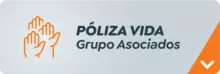 Póliza vida grupo asociados