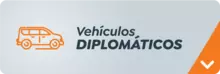VEHÍCULOS DIPLOMÁTICOS