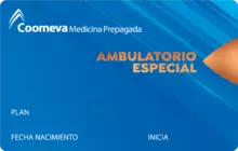 Ambulatorio especial
