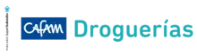 Droguerías Cafam viguilado