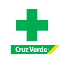 CRUZ VERDE