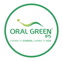 Oral Green