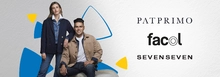  Patprimo, Seven-Seven y Facol