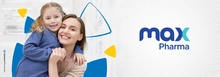 Max Pharma