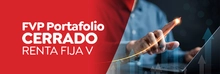 FVP Portafolio Cerrado Renta Fija V