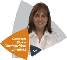 Carmen Elvira Gardeazabal Jiménez