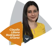 Claudia Liliana Rodríguez Álvarez