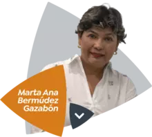 Marta Ana Bermúdez Gazabón