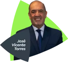 José Vicente Torres Osorio