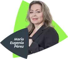 María Eugenia Pérez