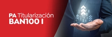 PA Titularización Ban100 I