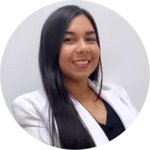 Ángela Patricia Jiménez Hurtado