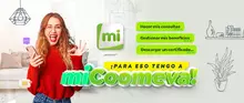 Para esto tengo a miCoomeva