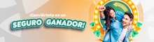 Aquí tu tranquilidad te premia