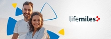 Disfruta tus beneficios exclusivos en LifeMiles