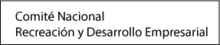 Comité Nacional Recreación y Desarrollo Empresarial