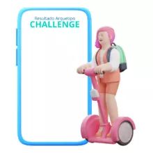 ChallengeM