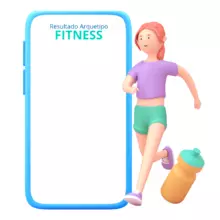 fitnessH