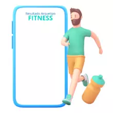 fitnessM