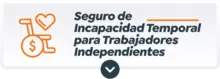 Seguro de incapacidad temporal para trabajadores independientes Aprovechar