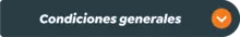 Condiciones generales