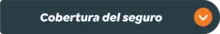 Cobertura del seguro