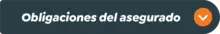 Obligaciones del asegurado