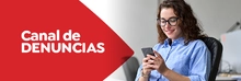 Canal de denuncias