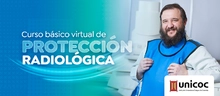 Curso básico virtual de protección radiológica