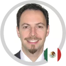 Dr. Rogelio Scougall