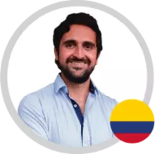 Luis Naranjo