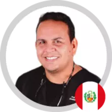 John Alexis Domínguez