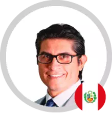Dr. Rony Christian Hidalgo