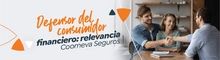 Defensor del consumidor financiero: relevancia | Coomeva Seguros