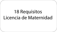 18 Requisitos 