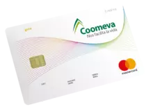 Tac-Tarjeta Coomeva