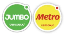 Jumbo y Metro