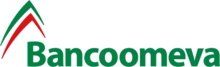 Logo Bancoomeva