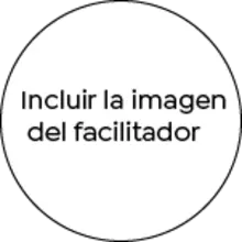 Incluir imagen facilitador