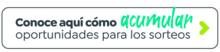 Banner conoce cómo acumular oportunidades