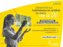  Pop Up x2 Ciclo IA _ Ciclo Power Bi